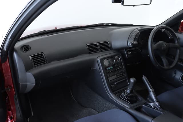 1994 Nissan Skyline JDM car for sale — photo 11 of 25