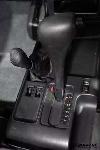 1999 Toyota Land Cruiser Prado JDM car for sale — photo 10 of 25
