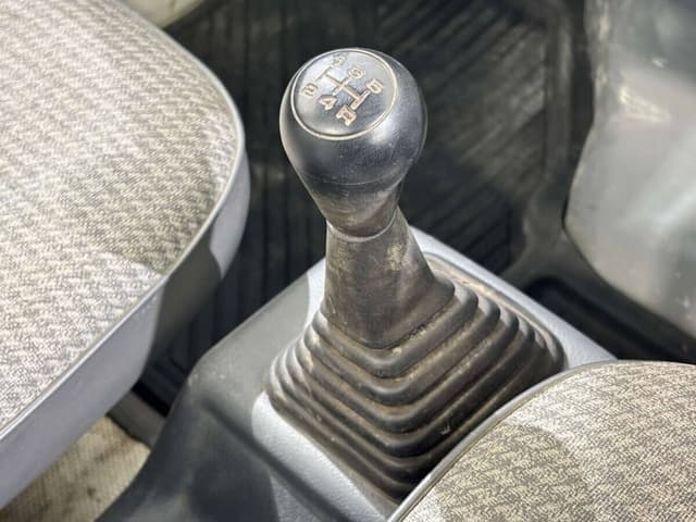 1995 Honda Acty JDM car for sale — photo 13 of 25