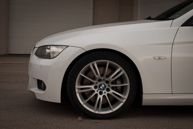 2009 Bmw JDM car for sale — photo 7 of 25