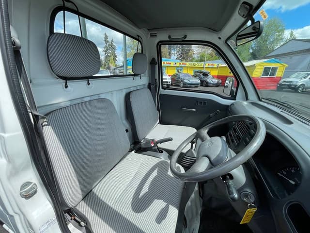 1996 Daihatsu Hijet JDM car for sale — photo 21 of 25