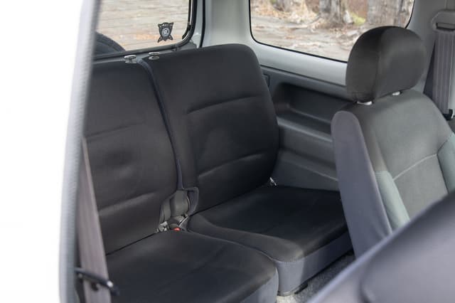 2000 Suzuki Jimny JDM car for sale — photo 10 of 14