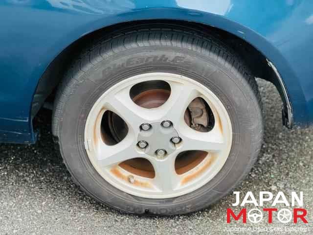 1995 Toyota Celica JDM car for sale — photo 6 of 13