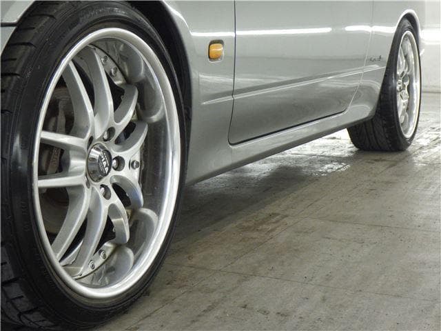 1999 Nissan Silvia JDM car for sale — photo 18 of 25