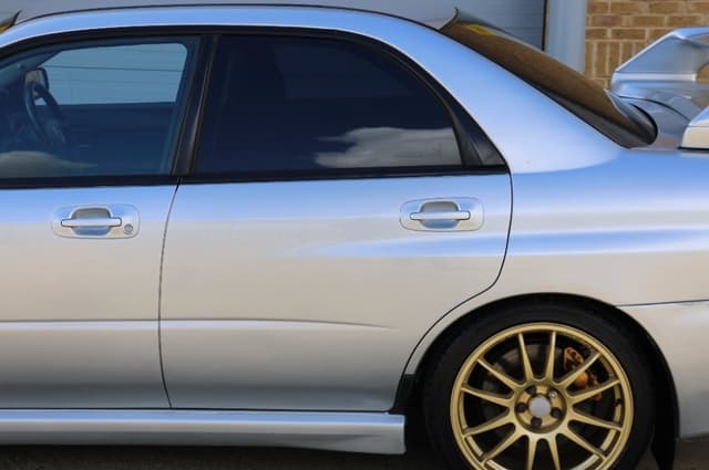 2002 JDM car for sale — photo 7 of 25