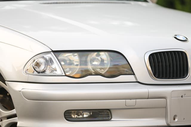 1998 Bmw JDM car for sale — photo 11 of 25