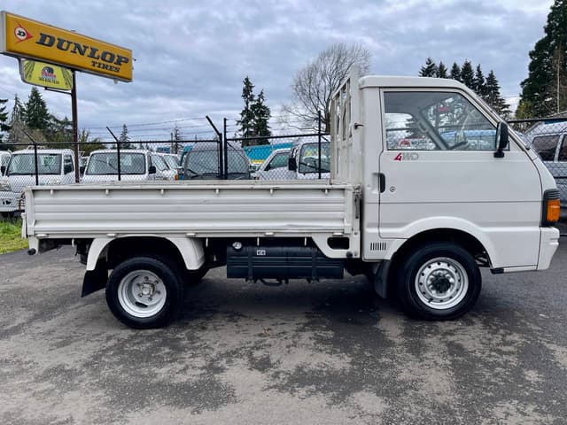 1994 Mazda Bongo JDM car for sale — photo 9 of 25