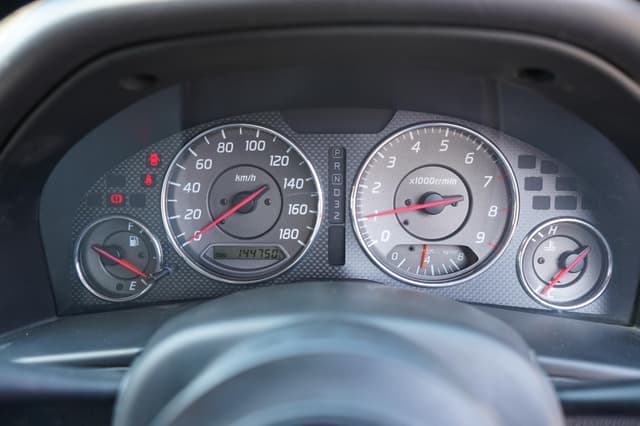 1999 Nissan Skyline JDM car for sale — photo 21 of 25
