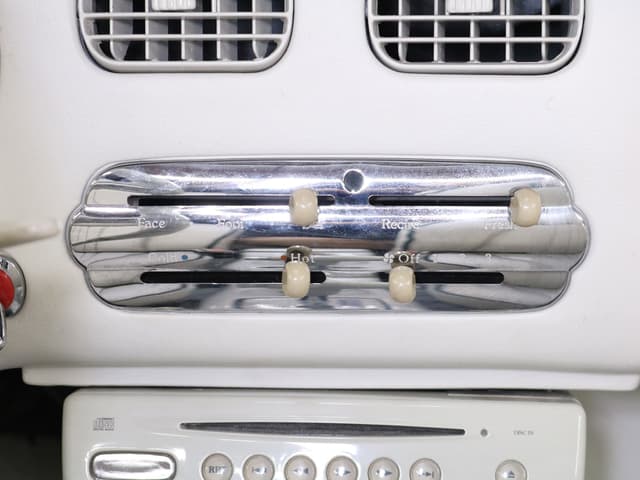 1992 Nissan Figaro JDM car for sale — photo 15 of 25