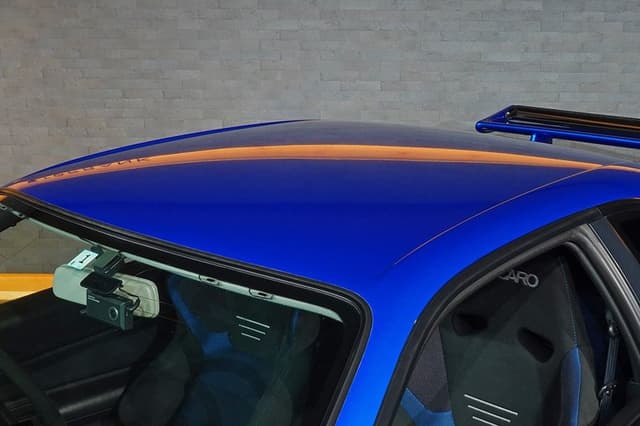 2000 Nissan Skyline JDM car for sale — photo 21 of 25