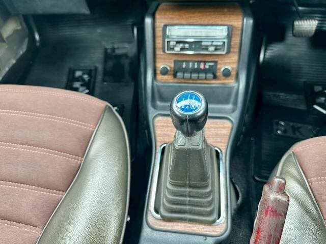 1974 Nissan Skyline JDM car for sale — photo 14 of 20