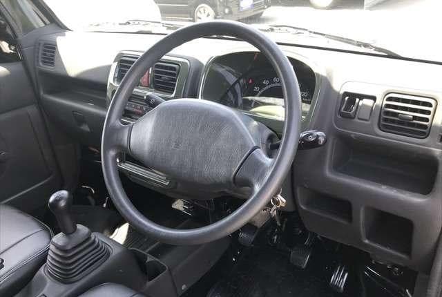 2004 Suzuki Carry JDM car for sale — photo 16 of 25