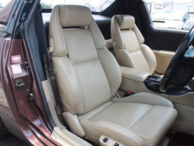 1993 Nissan Fairlady Z JDM car for sale — photo 4 of 12