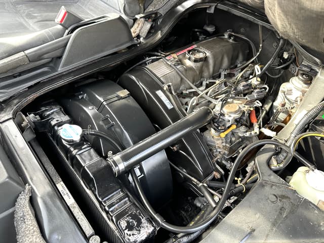1993 Mitsubishi Delica JDM car for sale — photo 9 of 10