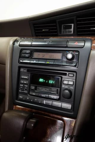 1997 Nissan Laurel JDM car for sale — photo 10 of 25