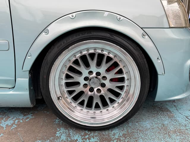2003 JDM car for sale — photo 17 of 25