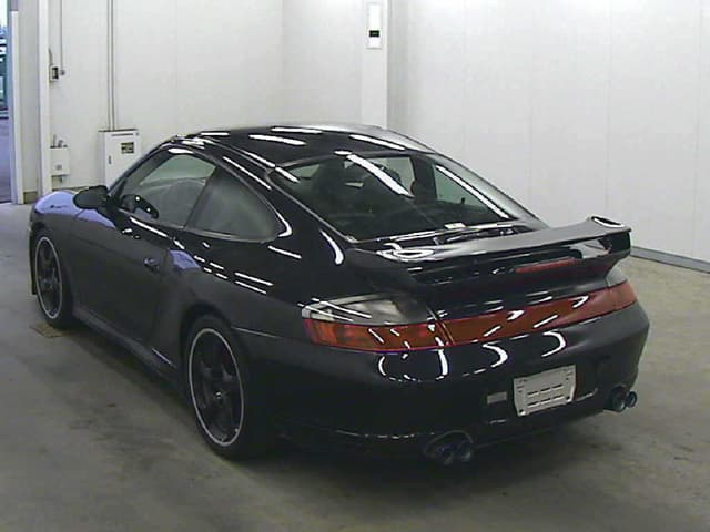 2005 Porsche 911 JDM car for sale — photo 2 of 8