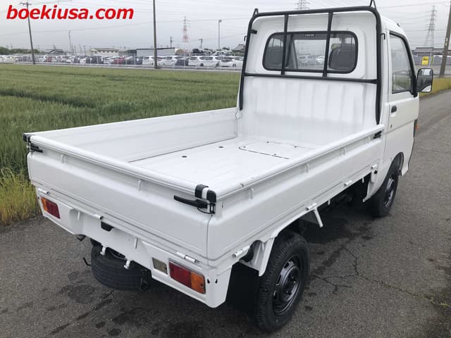 1994 Daihatsu Hijet JDM car for sale — photo 4 of 23