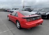 1989 Nissan Fairlady Z JDM car for sale — photo 17 of 25
