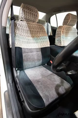 1999 Toyota Aristo JDM car for sale — photo 15 of 25