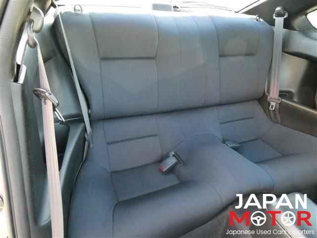 2000 Nissan Silvia JDM car for sale — photo 9 of 10