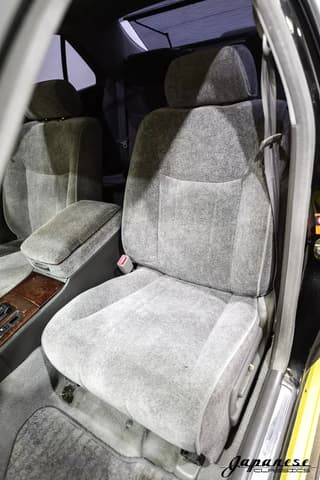 1999 Nissan Cima JDM car for sale — photo 15 of 25