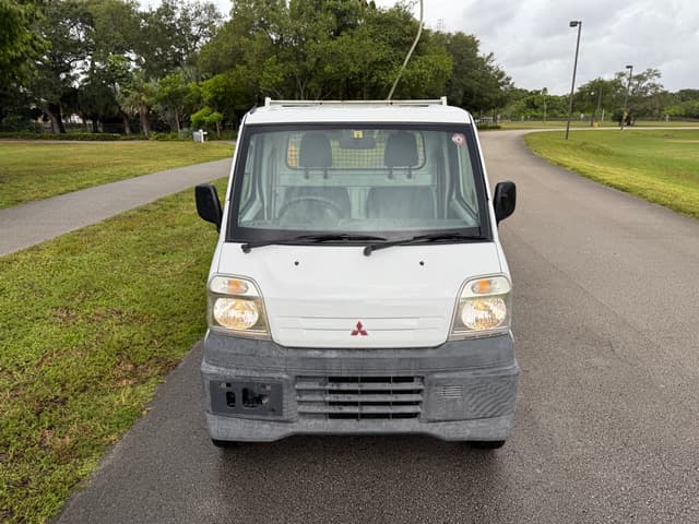1999 Mitsubishi Minicab JDM car for sale — photo 22 of 22