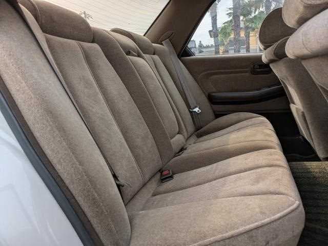 1992 Toyota Cresta JDM car for sale — photo 11 of 20