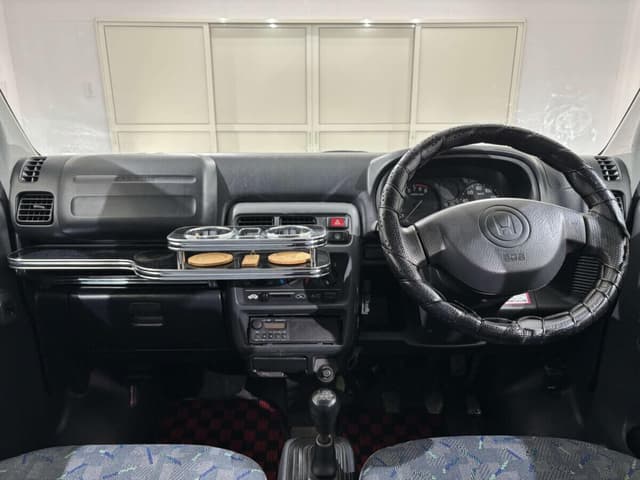 2000 Honda Vamos JDM car for sale — photo 10 of 10