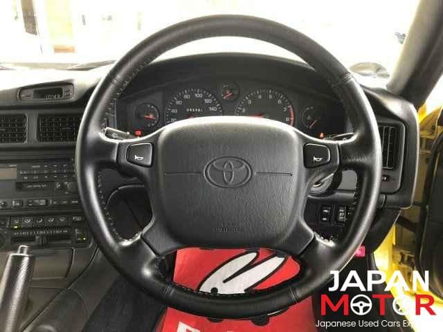 1994 Toyota MR2 JDM car for sale — photo 5 of 11