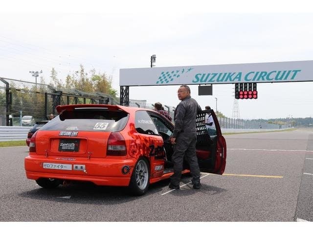 1994 Honda Civic JDM car for sale — photo 11 of 15