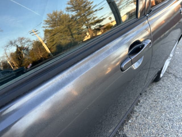 1998 Toyota Altezza JDM car for sale — photo 24 of 25