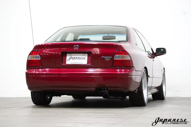 1994 Honda Accord JDM car for sale — photo 8 of 25