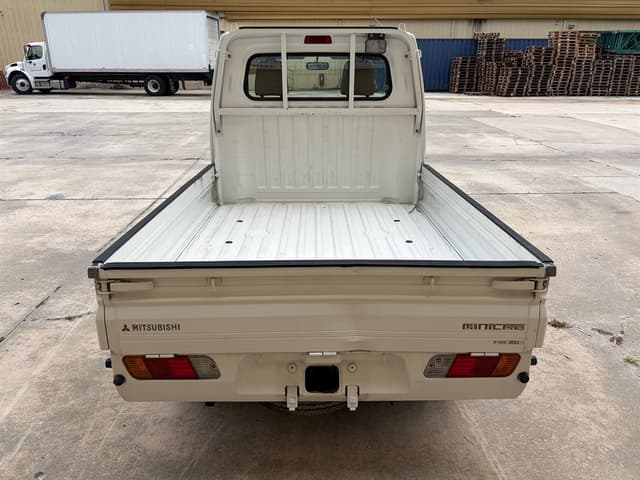 1999 Mitsubishi Minicab JDM car for sale — photo 8 of 18