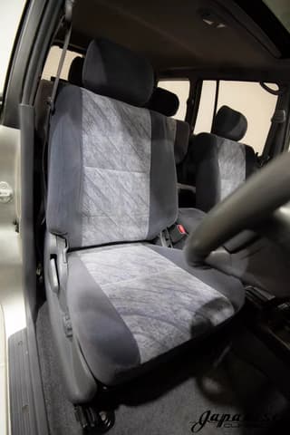 1999 Toyota Land Cruiser Prado JDM car for sale — photo 14 of 25