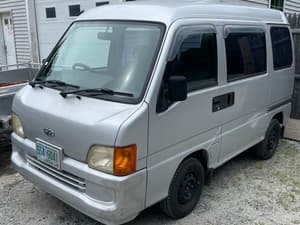 1999 Subaru Sambar JDM car for sale