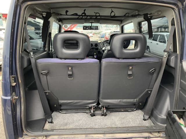 1995 Honda Accord JDM car for sale — photo 9 of 12