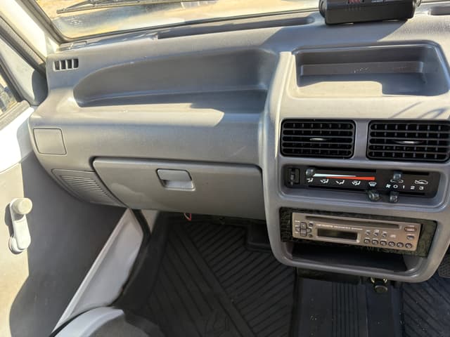 1994 Subaru Sambar JDM car for sale — photo 19 of 25