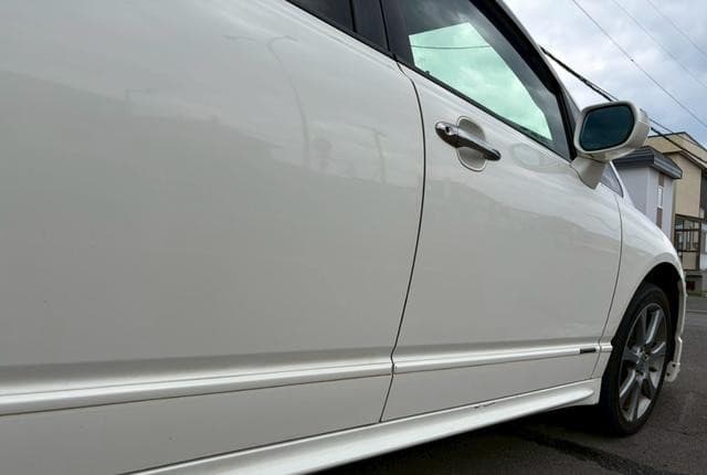 2007 Honda Odyssey JDM car for sale — photo 14 of 25