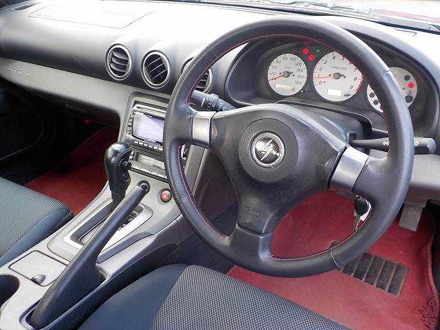 1999 Nissan Silvia JDM car for sale — photo 13 of 25
