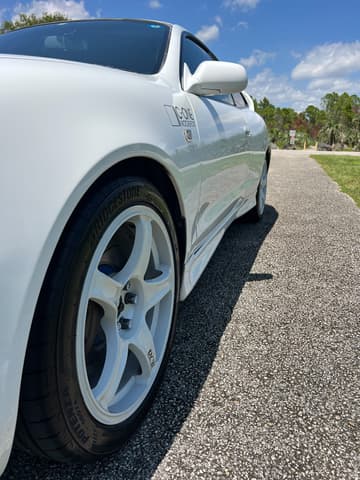1998 Toyota Celica JDM car for sale — photo 11 of 30