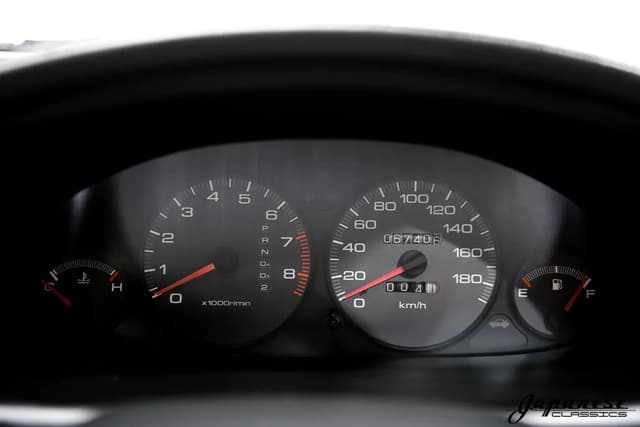 1997 Honda Integra JDM car for sale — photo 13 of 25