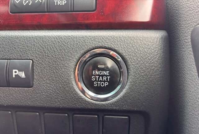 2009 Toyota Alphard JDM car for sale — photo 12 of 25