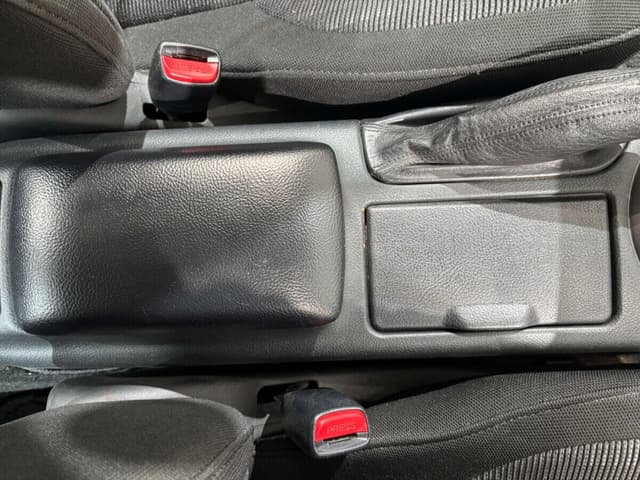 2000 Toyota Altezza JDM car for sale — photo 18 of 25