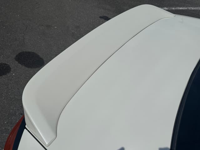 2001 Nissan Silvia JDM car for sale — photo 17 of 25