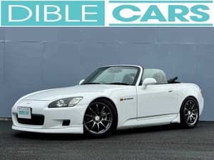 2000 Honda S2000 JDM car for sale