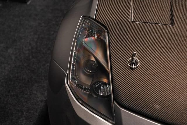 2005 Nissan Fairlady Z JDM car for sale — photo 8 of 19