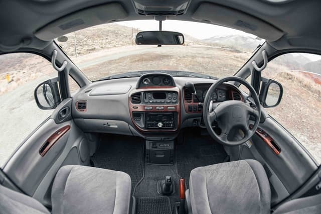 1997 JDM car for sale — photo 23 of 25