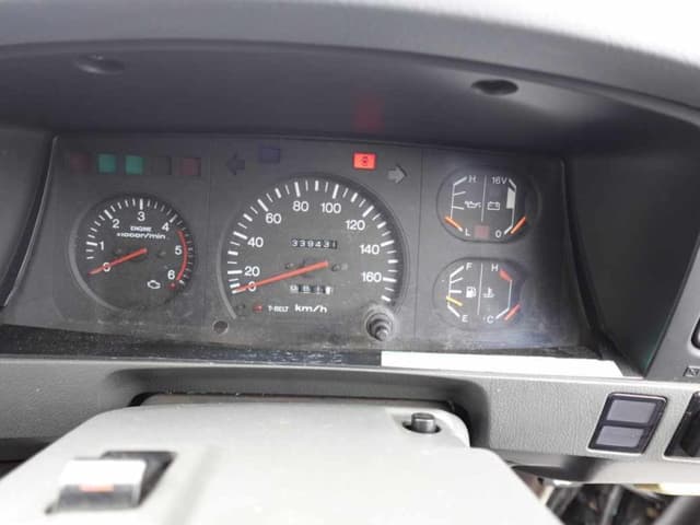 1996 Toyota Land Cruiser Prado JDM car for sale — photo 18 of 22