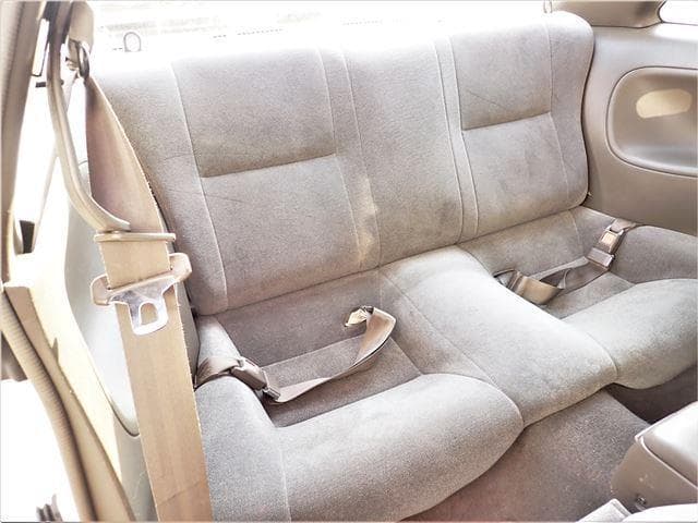 1990 Nissan Silvia JDM car for sale — photo 12 of 25